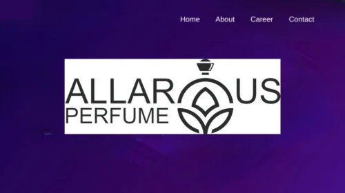 Allarous Perfumes